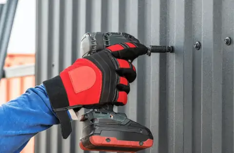 Travaux de zinguerie - Dordogne